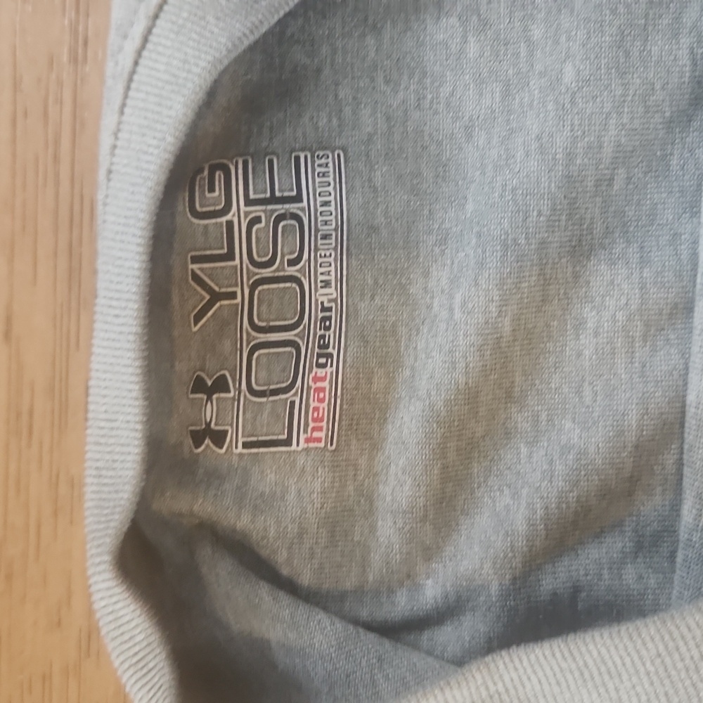 Under Armour Kids Large Outfit - Picture 7 of 8